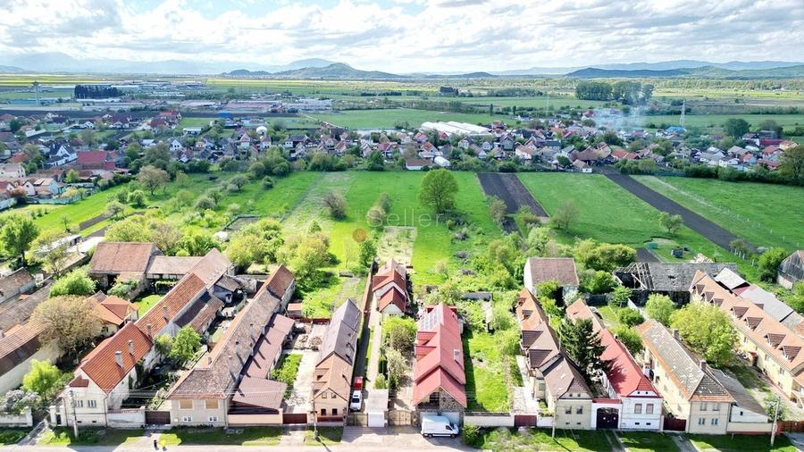 Teren intravilan Prejmer - 8