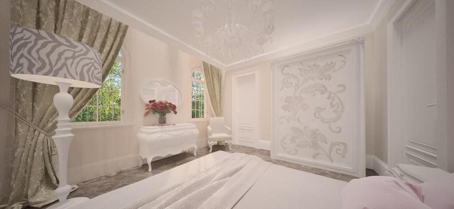 Vila noua boiereasca - Baneasa - Sisesti - 8