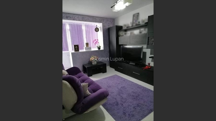 Apartament Brăila, 50mp, 2 camere, Calea Galați