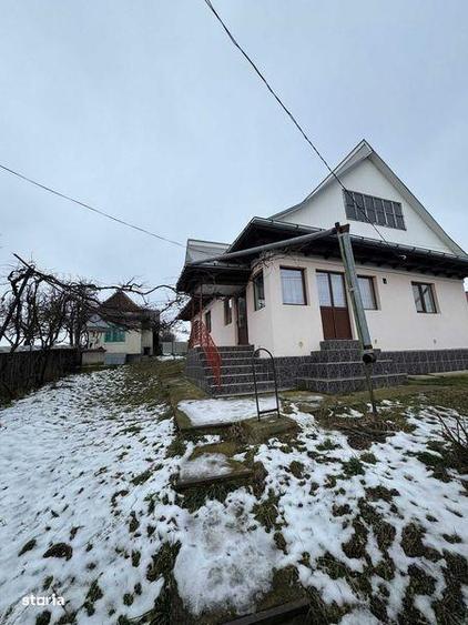 Casa de vanzare com.Ghindaoani - 6
