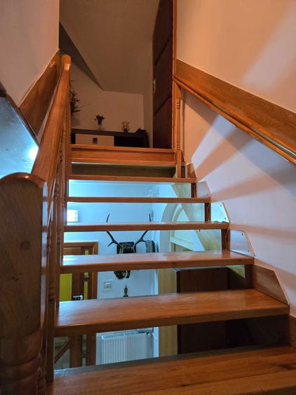 Vand casa individuala Tg Mures zona Libertatii - 3