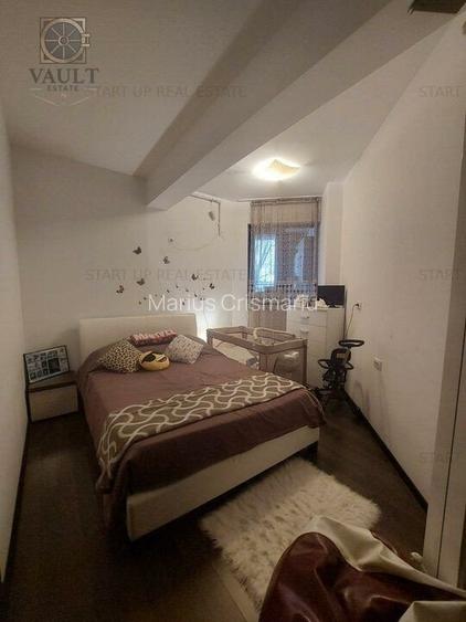 Apartament cu 2 camere decomandat, mobilat în Fundeni Apartament cu 2 camere decomandat, mobilat în Fundeni