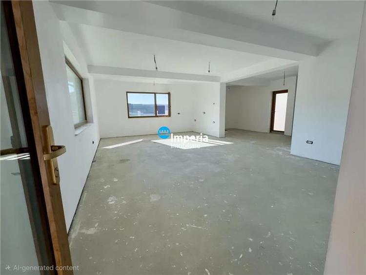 Casa individuala de vanzare langa Padurea Barnova – teren 1000 mp - 8