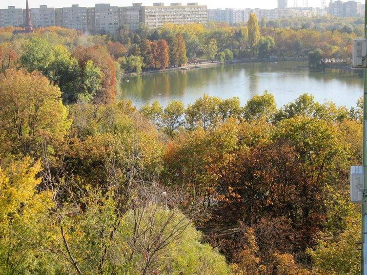 Vanzare 3 camere PARC IOR - Baba Novac - Metrou Titan - 19