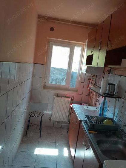 Inchiriez apartament 2 camere Str. Tineretului, langa Complex (zona New Yorker) - 1
