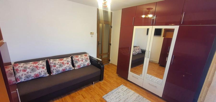 PF inchiriez apartament 2 camere, zona Imparatul Traian - 7