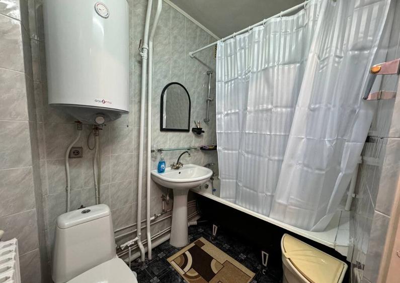 Inchiriez apartament cu 2 camere in zona Zorilor - 1