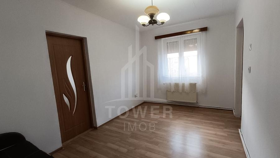 Apartament cu doua camere Tiglari - 1