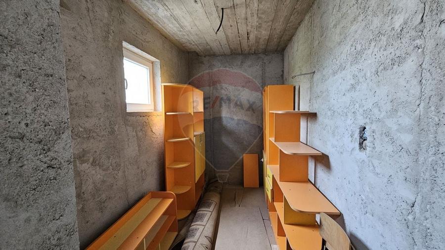 Casa / Vila, teren 1700mp,  in Lisaura-Ipotesti, Suceava - 19