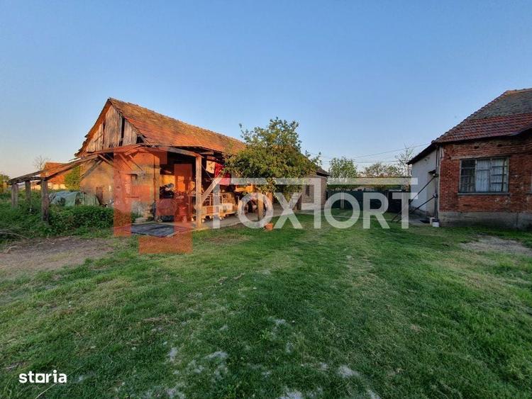 COMISION 0% Casa individuala cu 5 camere si teren de 3489 mp Percosova - 14