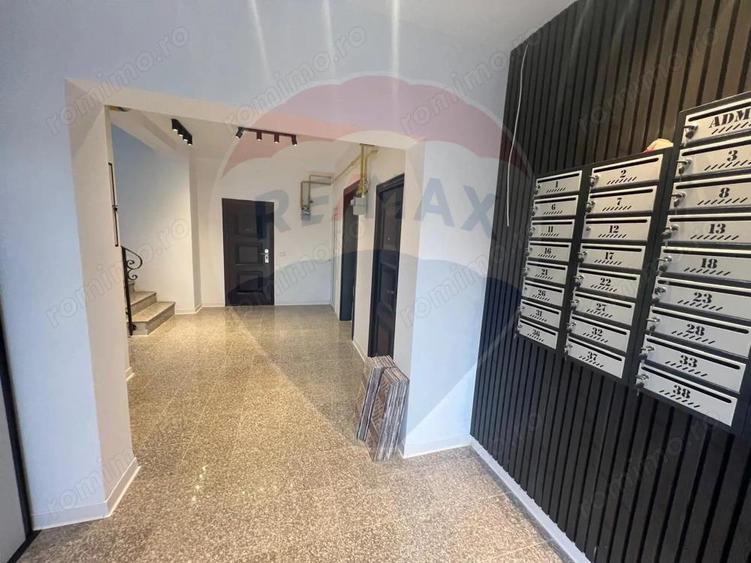 Apartament 1 camera Comisia Centrala - 2