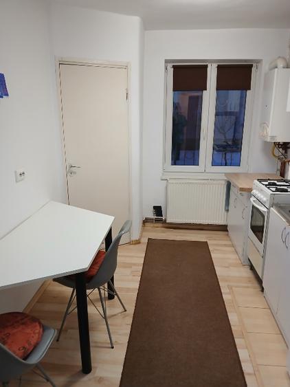 ÎNCHIRIEZ APART CU 2 CAMERE,DECOMANDAT, MOBILAT, PARTER,TUDOR-CORINA - 7