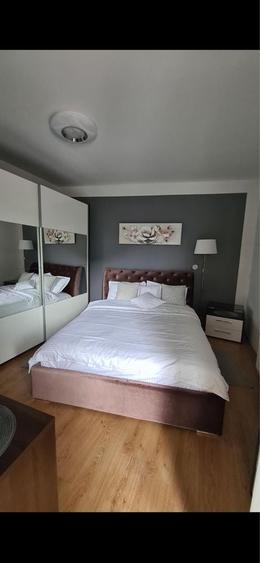 Apartament cu 2 camere semidecomandat în Platoul Izvor