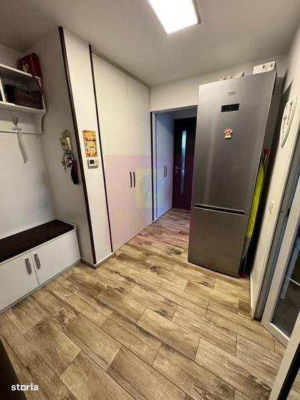 Apartament de vanzare in Campina, zona centrala - 7