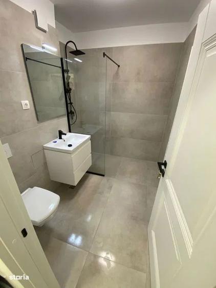 Apartament cu 2 camere decomandat, mobilat în Gara Mare