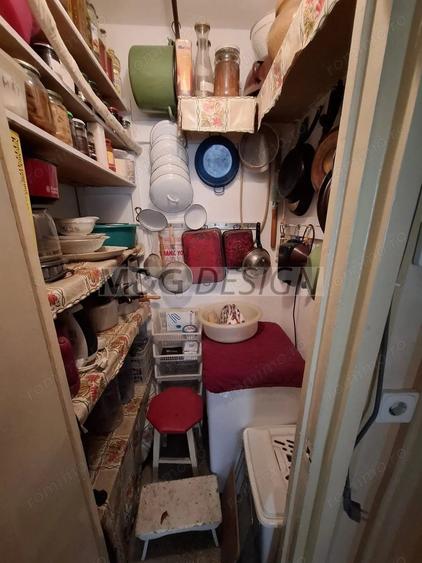 Apartament cu 2 camere decomandat în Complex Studențesc