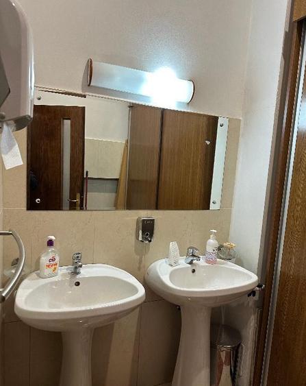 Apartament Zona Cismigiu, 5 camere, New 2025 - 2