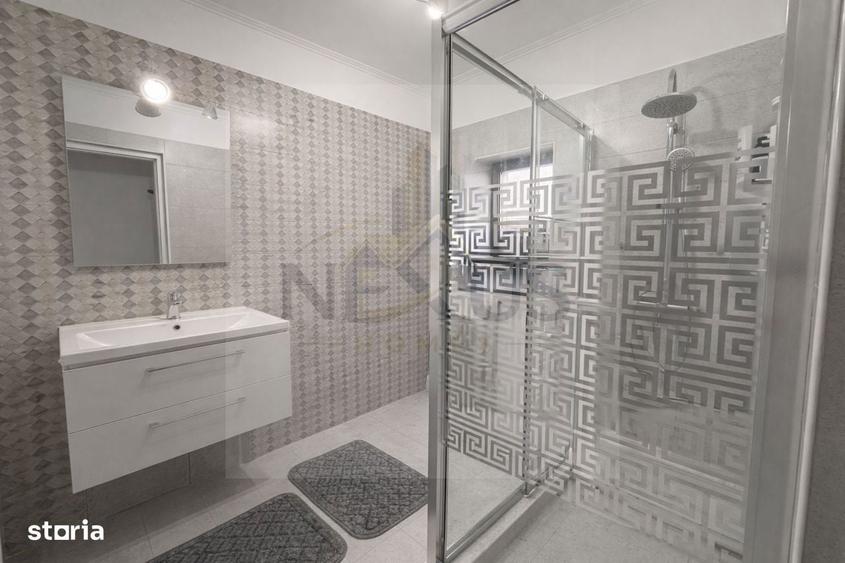 Caragiale - Casa individuala P+1E - Terasa + Foisor - 375 mp teren - 3