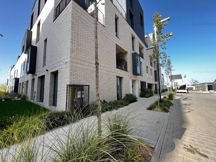 Apartament | 2 camere | Bloc nou | Parcare| Porsche Pipera | Avalon Estate - 20