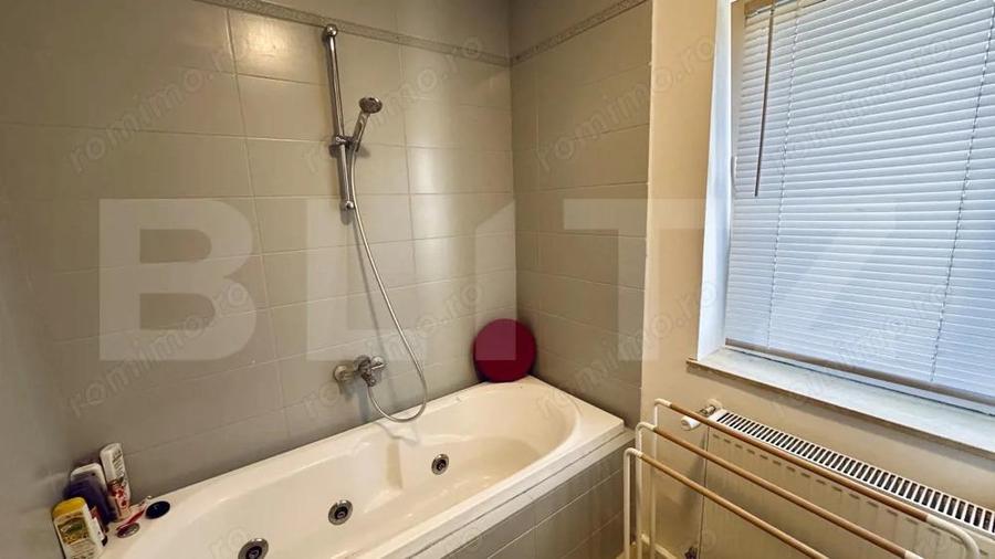 Apartament 3 camere, centrala gaz, terasa 13mp - 4