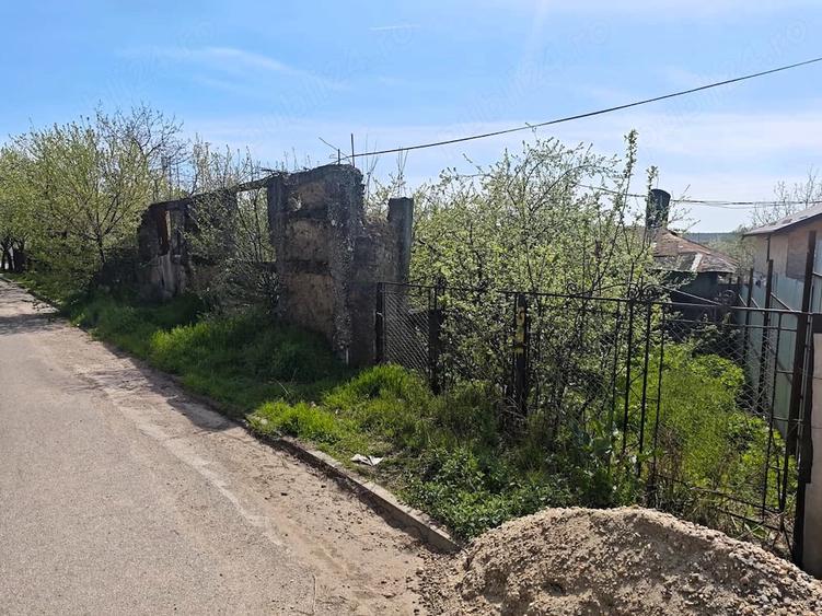 Vanzare teren intravilan 422 mp in Brazii de Sus, Prahova - 2