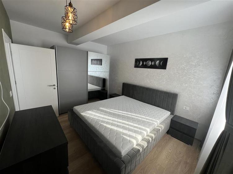 Ap de lux 2 cam, etaj 2(lift), bloc 2024, parcare, Complex Valcom - 6