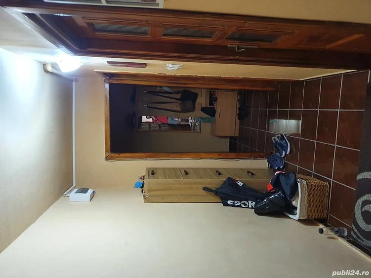 Proprietar, inchiriez apartament cu 3 camere, Lipovei - 5