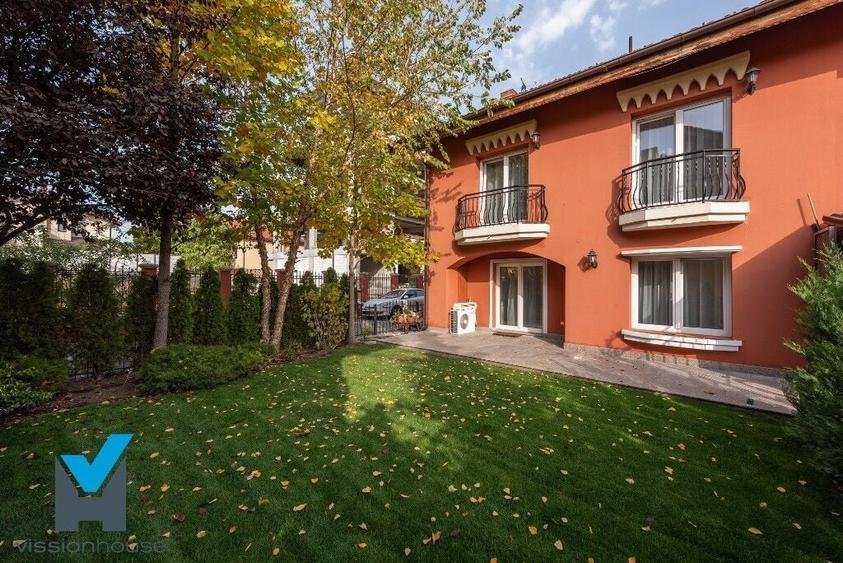Inchiriere Vila tip duplex Pipera | SunFlower - 2