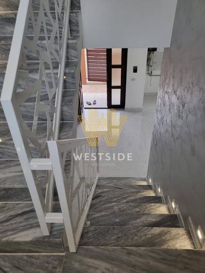 Casa premium, de vanzare, in Giroc - 10