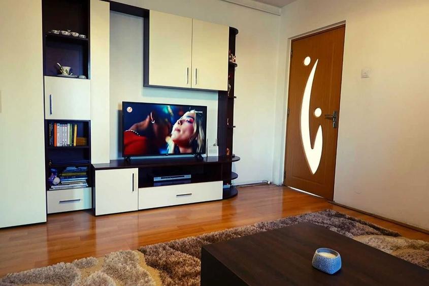 Apartament 2 camere de inchiriat zona Constantin Brancoveanu. - 8