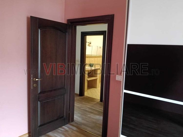 Casa in Giroc, libera - 7