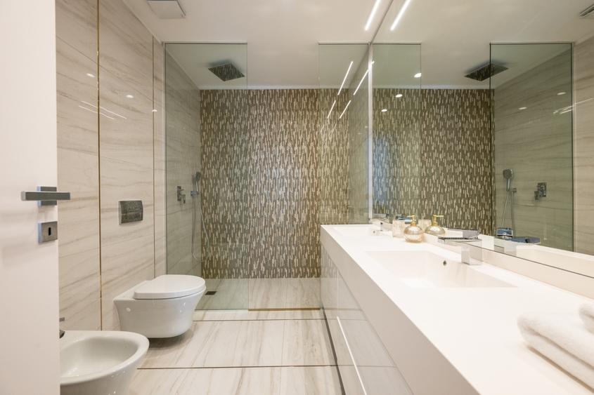 Penthouse 4 camere | 300 MP | ONE Mamaia Nord | Vedere spre Mare | Loc Parcare | - 15