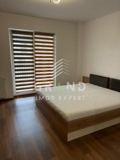 Ap 2 camere | PARCARE | EROILOR/Floresti - 10