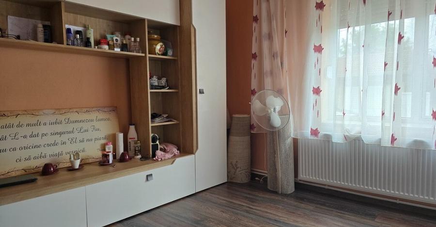 Casa in Simeria, zona linistita - 5