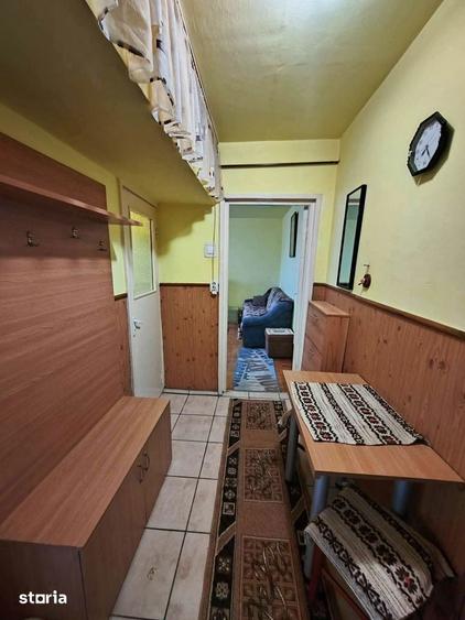 Inchiriez apartament cu 2 camere cu centrala langa Iulius Mall - 4
