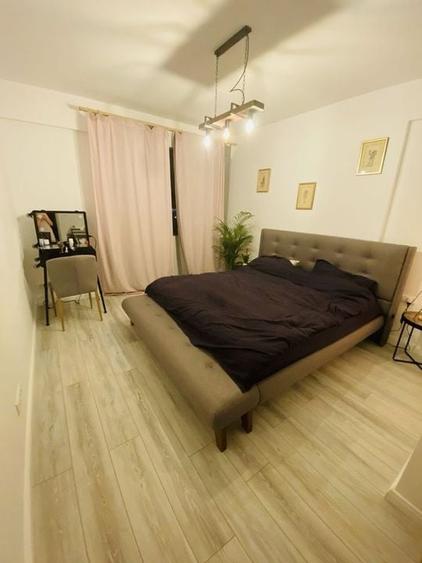 De închiriat apartament 2 camere Tineretului - 4