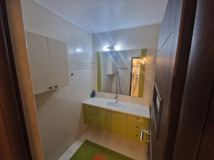 Tomis Nord- 2 camere decomandate 75mp, mobilat, etaj 2, bloc 2010 constructie - 17