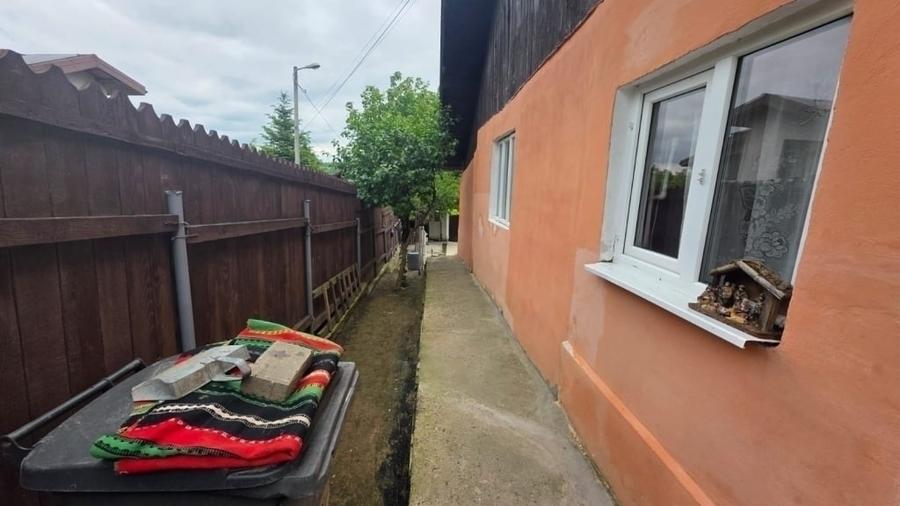 Casa de vanzare zona Sararie Copou - 3