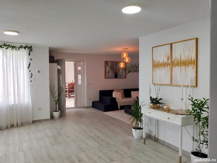 Vila cu beci, Balote?ti - 6