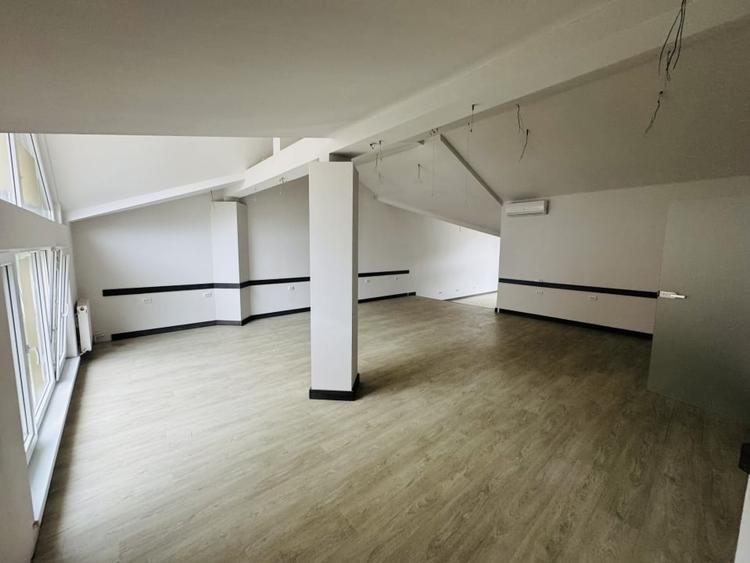 Spațiu comercial 143 mp – Zona Lipovei, etaj 1, 0% Comision - 7