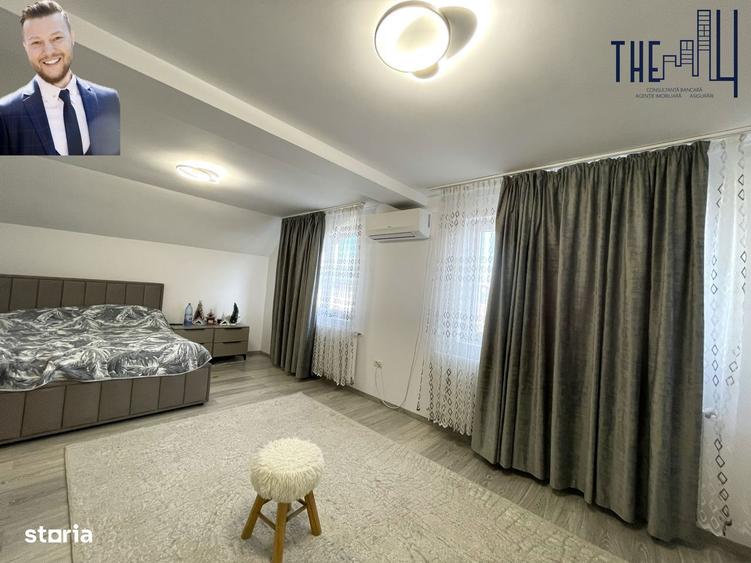 *Vila PREMIUM P+1 *295 =2 x proprietati independente *Mobilate/Utilate - 5