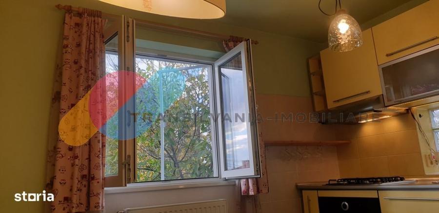 Apartament 57 m² utili in vila,zona Plevnei - 11