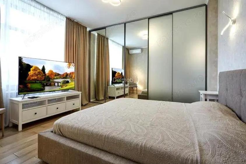 Apartament cu 3 camere in zona Florilor