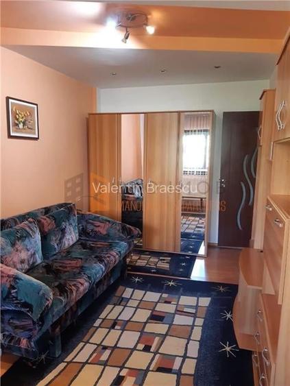 Garsoniera cf 1 decomandata zona Ultracentrala