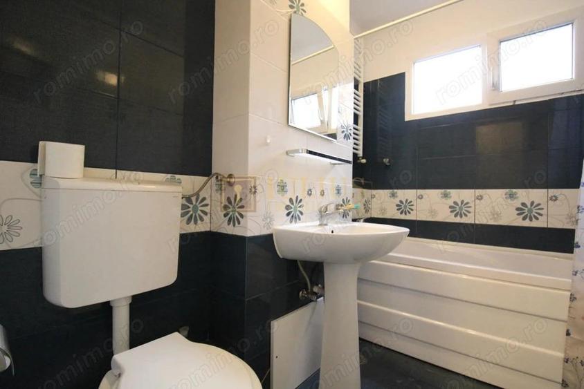 Zona Medicina; str. Bucuresti, centrala proprie. - 4