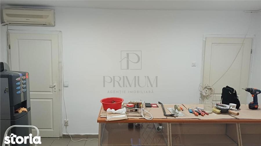 Apartament 1 camera-Centrala-Clima-Sagului - 5