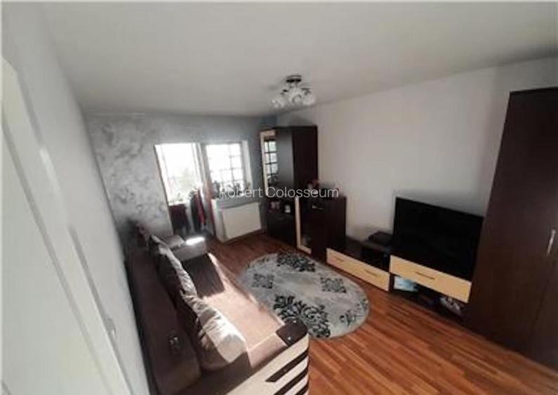 Apartament cu 2 camere, decomandat - zona Stupini Apartament cu 2 camere, decomandat - zona Stupini