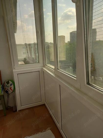 Inchiriere ap. 2 camere, parc Tineretului, Pridvorului 4 din 4 - 8