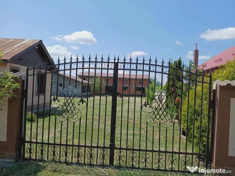 Vand casa sat Campu Mare,comuna Albeni - 2