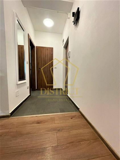 Apartament modern cu 2 camere | Giroc - 10
